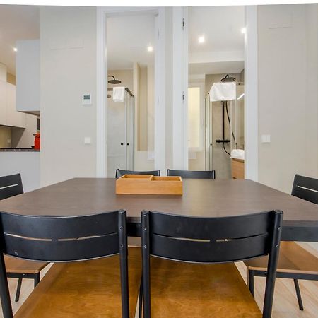Downtown Apt Para 7Pax La Latina,Centro De Μαδρίτη Εξωτερικό φωτογραφία