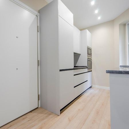 Downtown Apt Para 7Pax La Latina,Centro De Μαδρίτη Εξωτερικό φωτογραφία
