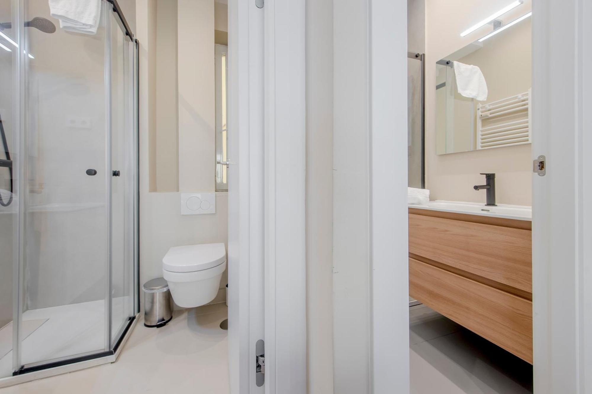 Downtown Apt Para 7Pax La Latina,Centro De Μαδρίτη Εξωτερικό φωτογραφία