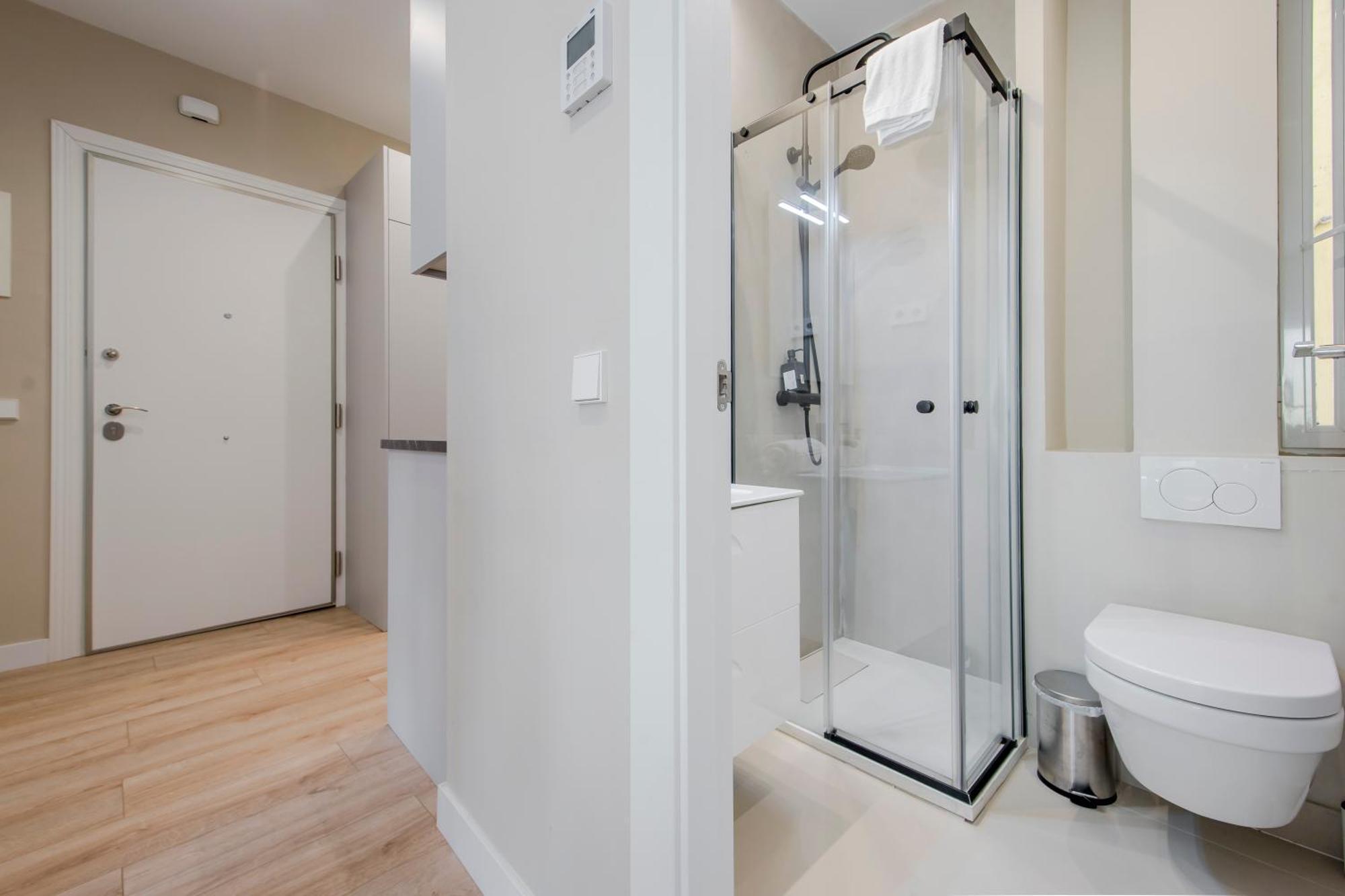 Downtown Apt Para 7Pax La Latina,Centro De Μαδρίτη Εξωτερικό φωτογραφία
