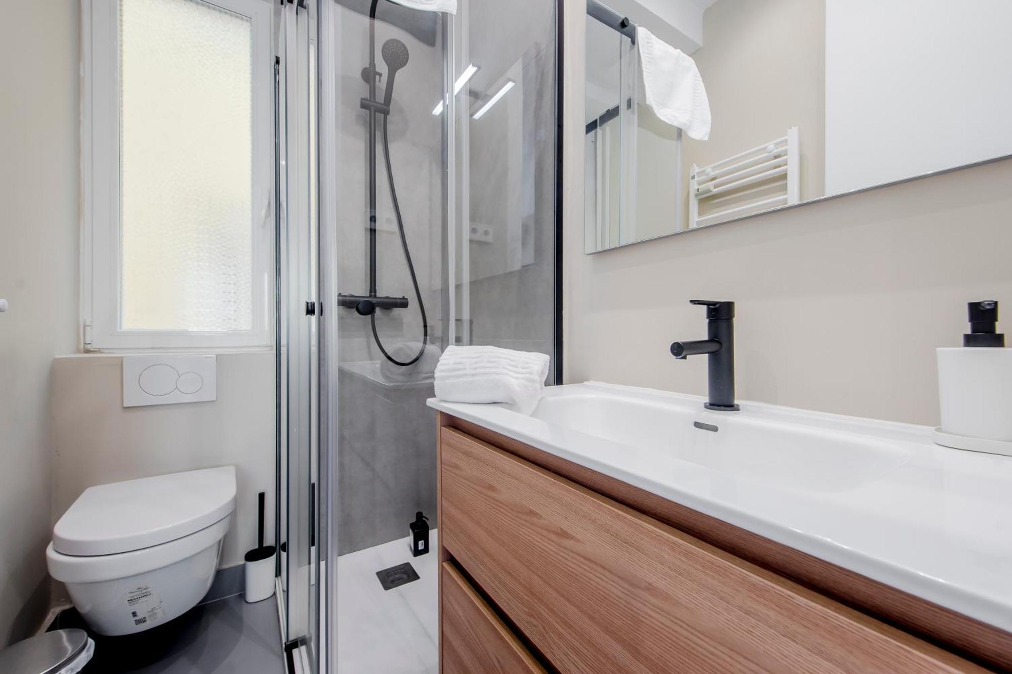 Downtown Apt Para 7Pax La Latina,Centro De Μαδρίτη Εξωτερικό φωτογραφία